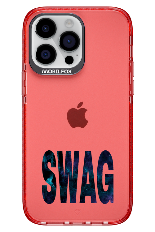 Holo Swag - Apple iPhone 14 Pro Max
