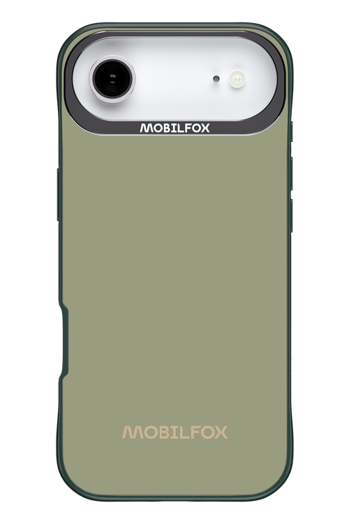 Olive 2.0 - Apple iPhone 17 Air