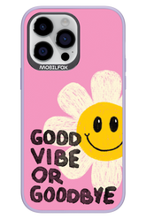 Goodbye - Apple iPhone 14 Pro Max