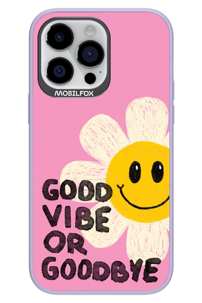 Goodbye - Apple iPhone 14 Pro Max