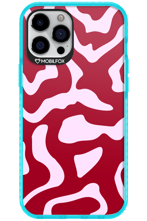 Strawberry Shake 2.0 - Apple iPhone 12 Pro Max
