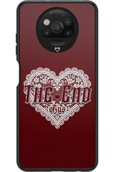 The End (of us) 2.0 - Xiaomi Poco X3 NFC