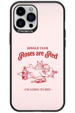 Bed Romance 2.0 - Apple iPhone 12 Pro Max
