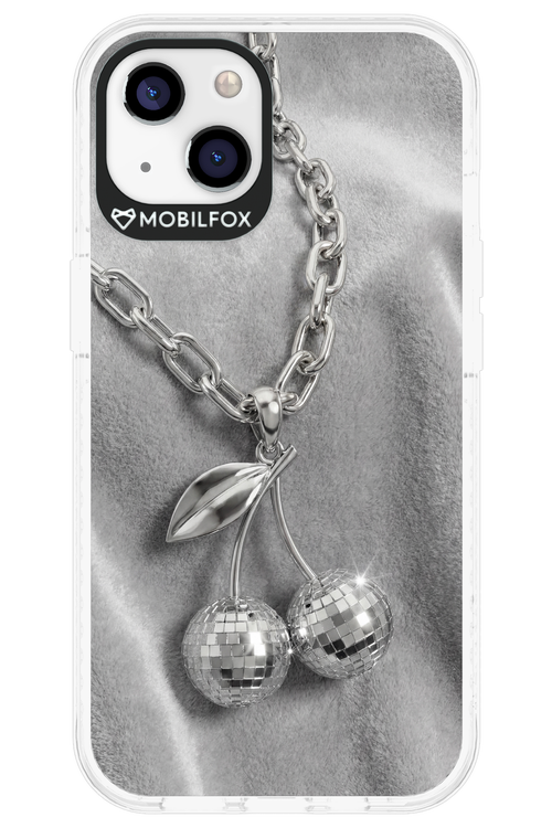 Cherry Disco White 2.0 - Apple iPhone 13