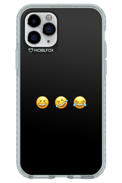 My Laugh - Apple iPhone 11 Pro