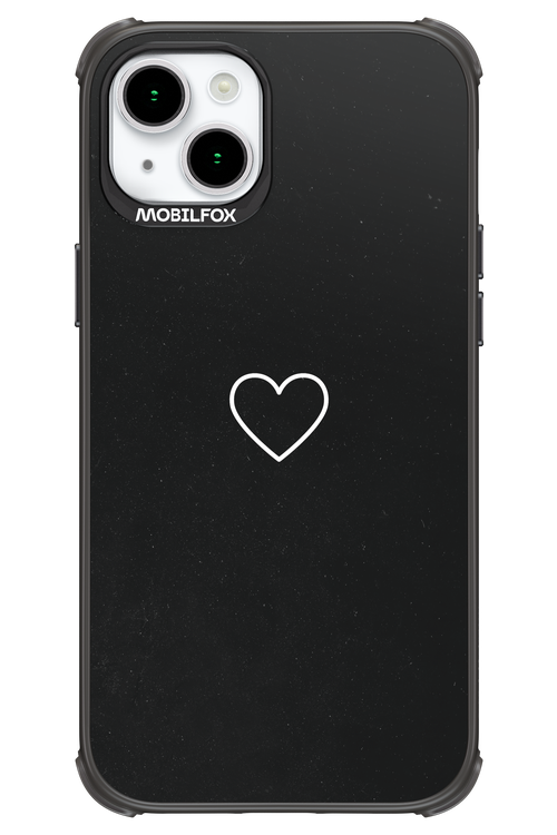 Love Is Simple 2.0 - Apple iPhone 15 Plus