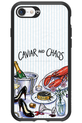 Caviar and Chaos 2.0 - Apple iPhone SE 2020