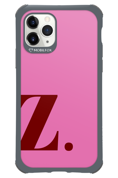 Z (Sorbet) - Apple iPhone 11 Pro
