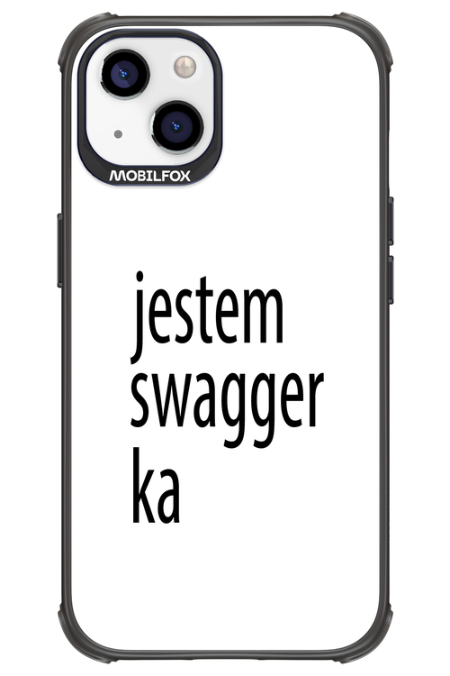 Swagger 2.0 - Apple iPhone 13