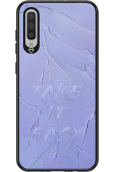 Take it easy - Samsung Galaxy A70