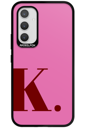 K (Sorbet) 2.0 - Samsung Galaxy A54