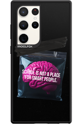 Smart people 2.0 - Samsung Galaxy S23 Ultra