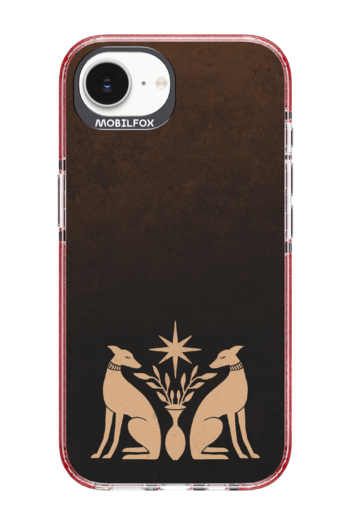 Greyhound Garden - Apple iPhone 16e