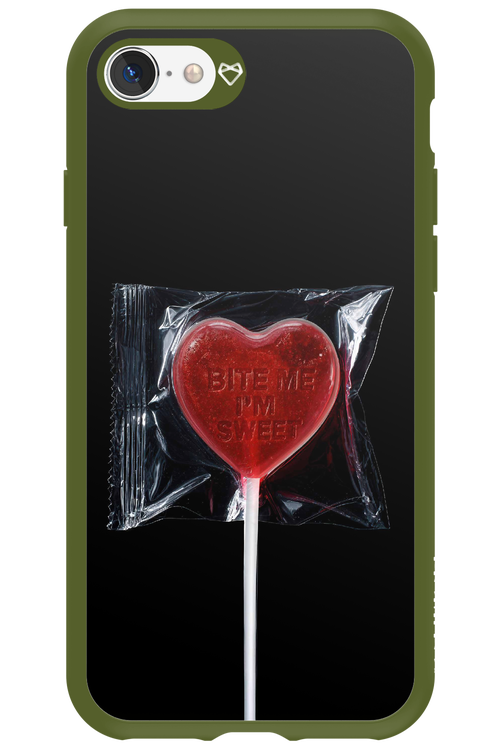 Bite 2.0 - Apple iPhone 8