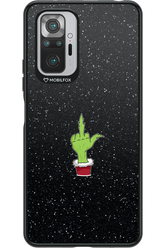 My Middle Finger - Xiaomi Redmi Note 10 Pro