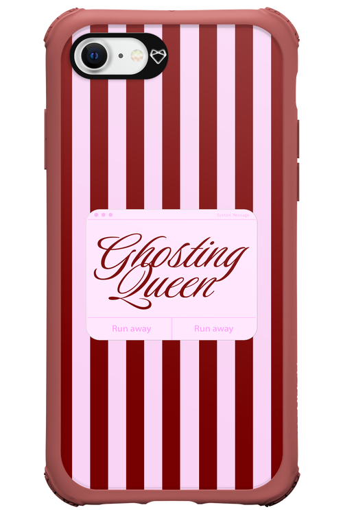 Ghosting Queen2 2.0 - Apple iPhone 7