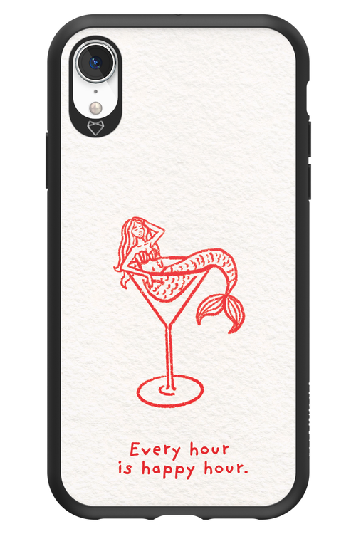 Happy Hour - Apple iPhone XR