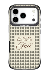 Not Gonna Fall 2.0 - Apple iPhone 17 Pro