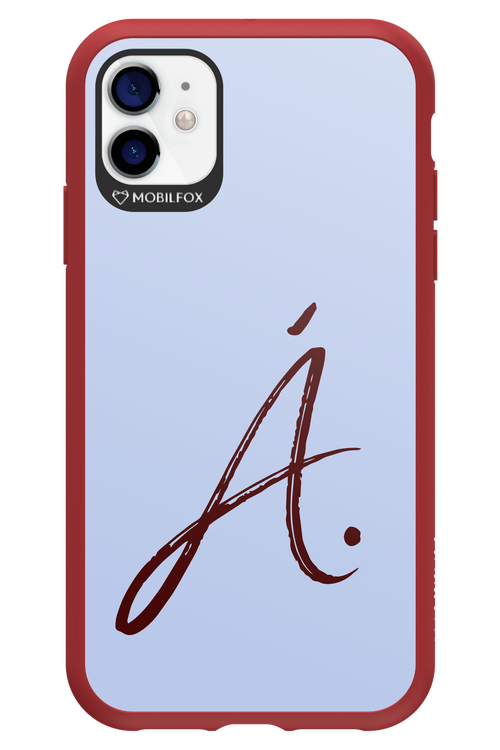 (Jellyfish Presso) A II 2.0 - Apple iPhone 11