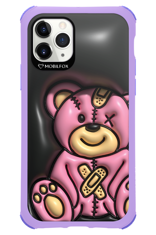 Dead Bear - Apple iPhone 11 Pro