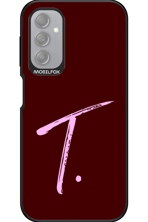 (Dark Blush) T 2.0 - Samsung Galaxy A14