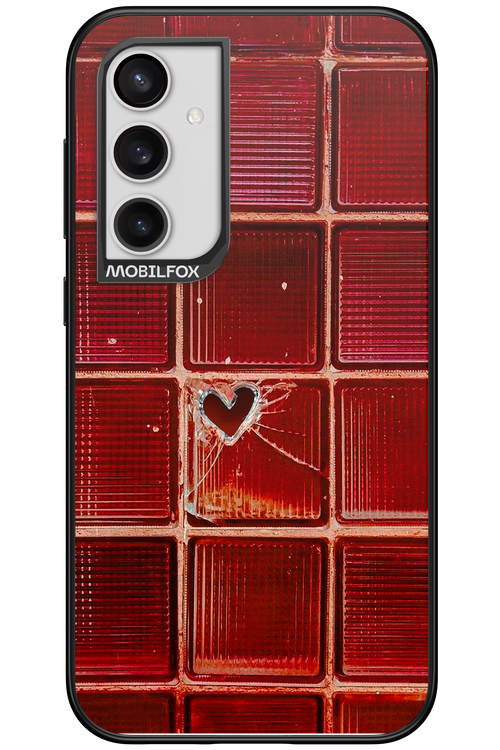 Heartbroken - Samsung Galaxy S23 FE