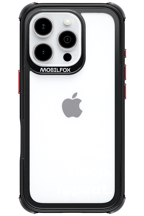 Daily Loop Light 2.0 - Apple iPhone 16 Pro