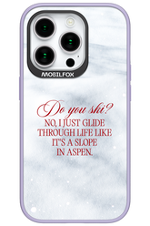 Glide Through - Apple iPhone 15 Pro