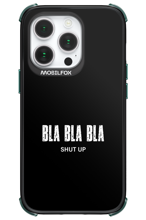 Bla Bla II - Apple iPhone 14 Pro