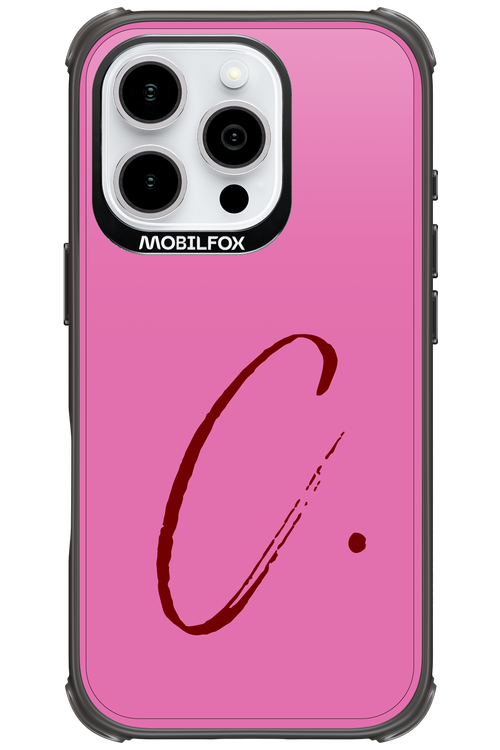 (Sorbet) C 2.0 - Apple iPhone 16 Pro