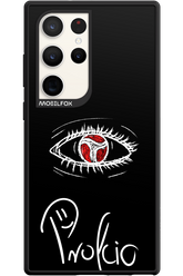 Profcio Eye - Samsung Galaxy S23 Ultra