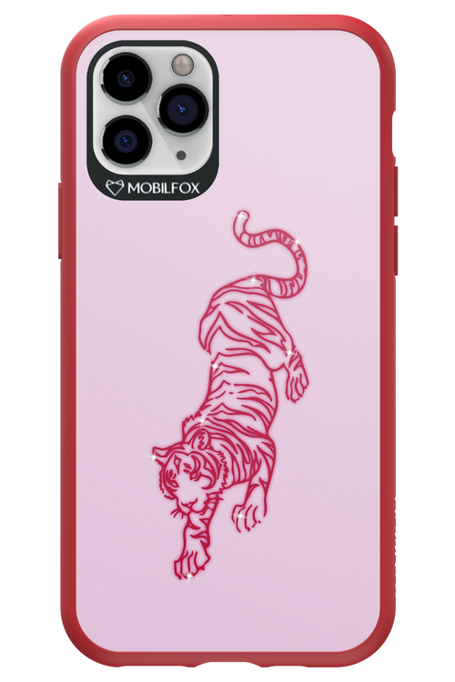 Tiger Power - Apple iPhone 11 Pro