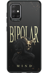 BIPOLAR - Samsung Galaxy A71