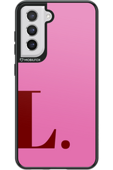 L (Sorbet) 2.0 - Samsung Galaxy S21 FE