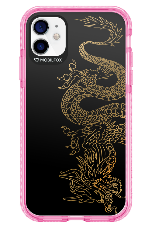 Gold Age - Apple iPhone 11