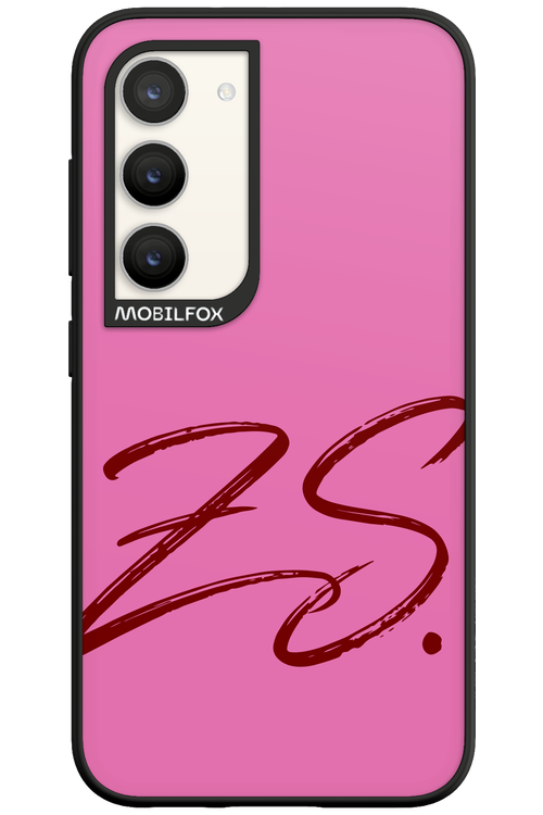 (Sorbet) ZS 2.0 - Samsung Galaxy S23