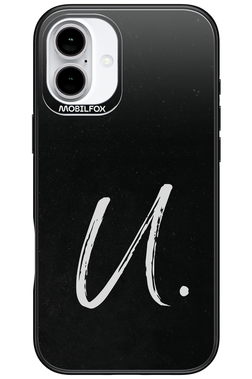 (Off Space) U 2.0 - Apple iPhone 16 Plus