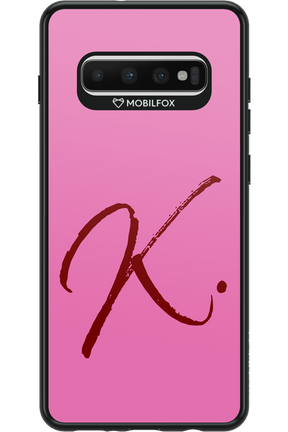 (Sorbet) K 2.0 - Samsung Galaxy S10+