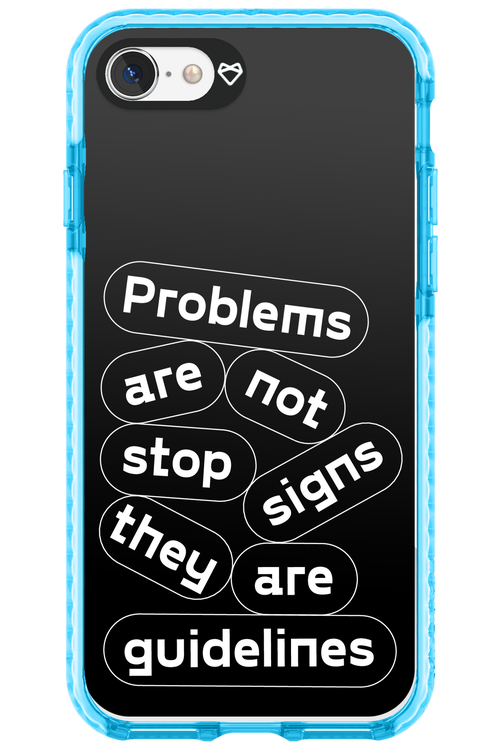 Problemz 2.0 - Apple iPhone SE 2020
