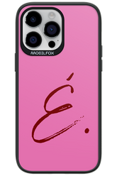 (Sorbet) E II 2.0 - Apple iPhone 14 Pro Max