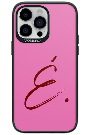 (Sorbet) E II 2.0 - Apple iPhone 14 Pro Max