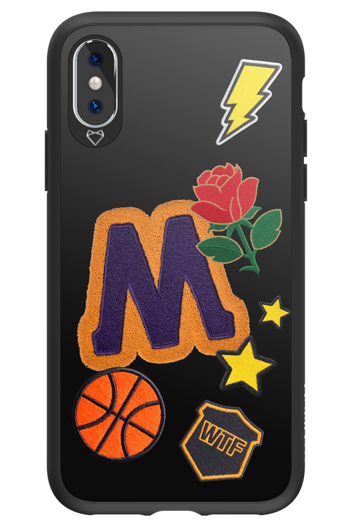 University's King - Apple iPhone XS