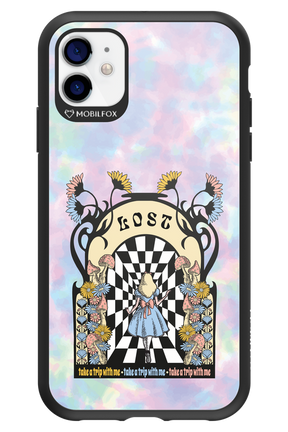 L0ST 2.0 - Apple iPhone 11