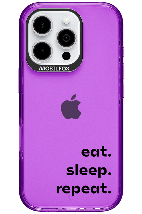 Daily Loop 2.0 - Apple iPhone 16 Pro