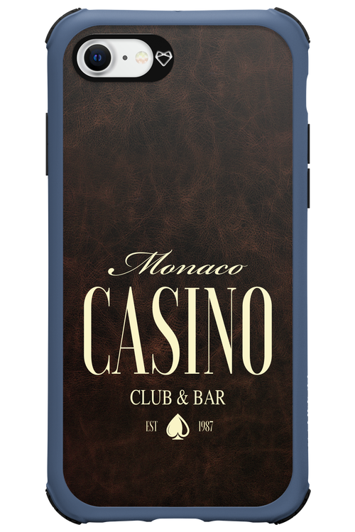 Casino - Apple iPhone 8