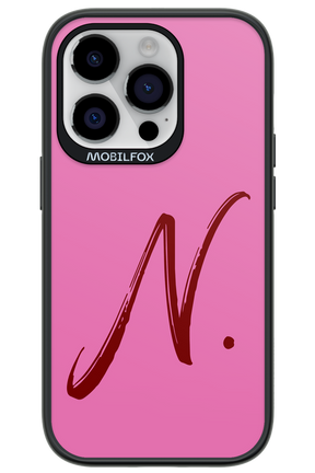 (Sorbet) N 2.0 - Apple iPhone 14 Pro