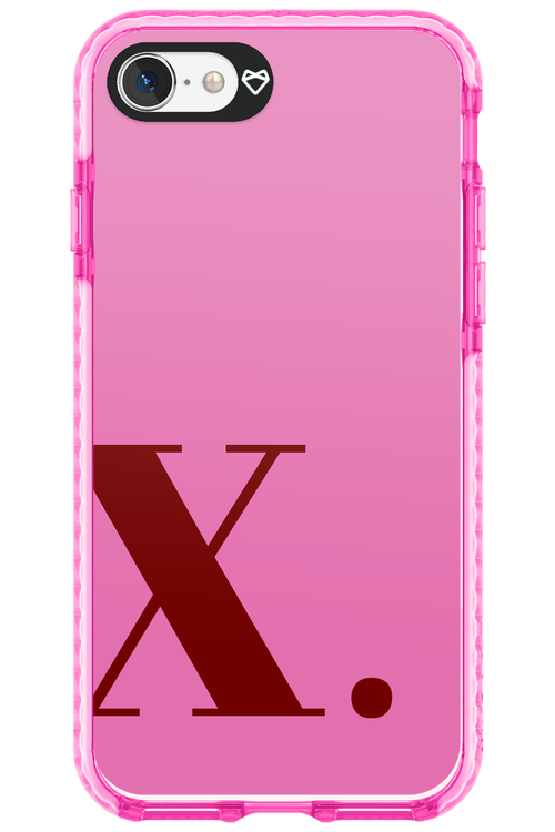 X (Sorbet) 2.0 - Apple iPhone SE 2020