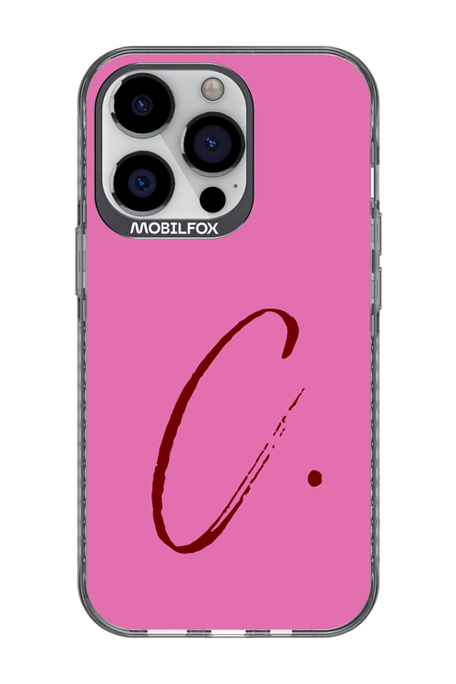 (Sorbet) C 2.0 - Apple iPhone 13 Pro