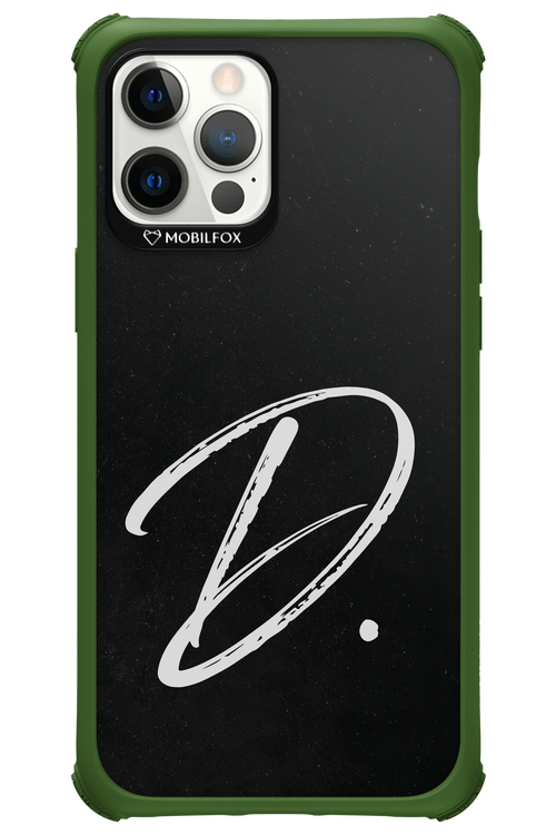 (Off Space) D 2.0 - Apple iPhone 12 Pro Max