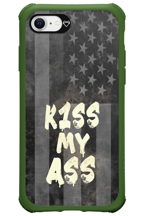 KISS II 2.0 - Apple iPhone SE 2020